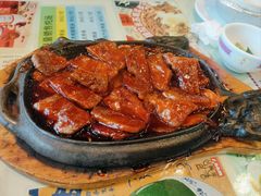 -吴系粤菜馆·茶餐厅(深业上城店)