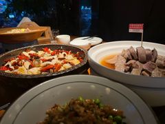 -永安水煮活鱼·仪征菜(仪征奥林匹克店)