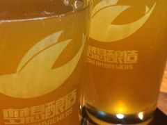 -丽纳尔斯酒吧LENORE’S BAR(三经街店)