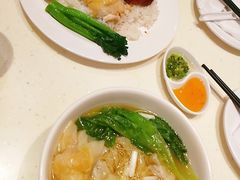 -龙记香港茶餐厅(久光百货店)