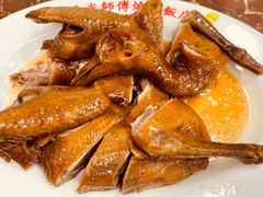 -陈光记烧腊店(罗保博士街店)