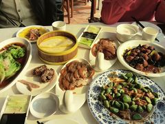 -便宜坊烤鸭店(贵园里店)