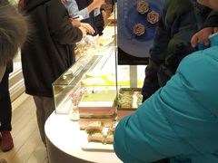 -好利来(新宜白店)