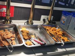 -重庆小天鹅火锅(中商广场店)