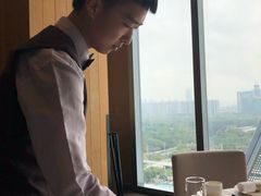 -小南洋海景餐厅(深圳湾店)