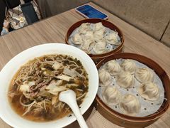 时笋片儿川-知味观(湖滨店)