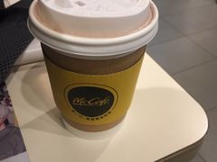 -麦当劳(天兴罗斯福店)