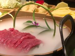 九秒牛肉-盡膳口福跷脚牛肉火锅(合生汇购物中心店)