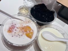 -百花传统甜品店(原址店)