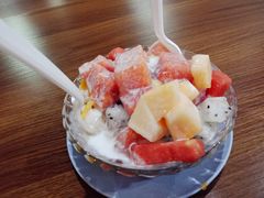 水果捞-侨港风情街