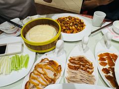 -老牌坊鲁菜名店(聊城美食岛店)