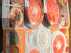 -萨莉亚意式餐厅(龙阳广场店)