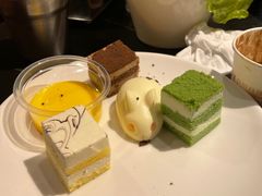 -韩京炭火烤肉自助料理(柯桥万达店)