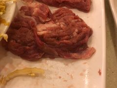 -八先生涮肉房(三里河店)