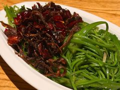 -缘生态云南菜·野生菌庭院餐厅(华侨城店)
