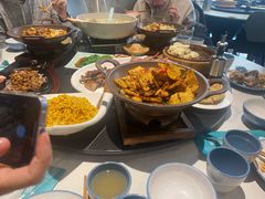 -西夏回族烧麦馆(牡丹街店)