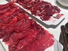 -犇鼎牛潮汕牛肉火锅(新辰里学清路店)