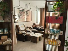 -健合堂中医养生·经络调理(天通苑旗舰店)
