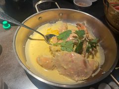 -大头虾越式风味餐厅(光明广场店)