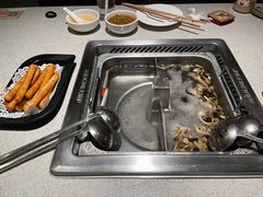 -海底捞火锅(番禺广场店)