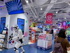 -TOYSRUS玩具反斗城(上海万象城店)
