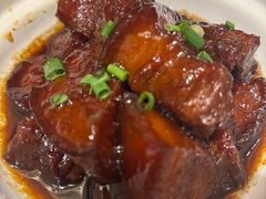 -小菜园新徽菜(扬州华润万象汇店)