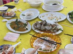 -秋姐美食店(旅游大道店)