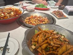-香味轩(北海路店)