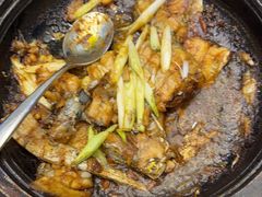 -君霖海鲜私房菜(春柳店)