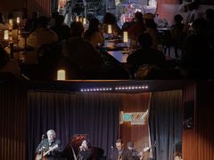-林肯爵士乐上海中心 Jazz at Lincoln Center Shanghai