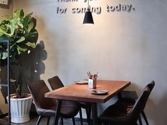 大堂-West10 西拾·西餐厅·创意菜(未来科技城店)