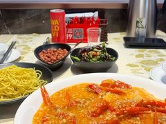 -聚味瞿记·龙虾堂(坡子街店)