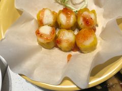 -牛楠楠·香港牛腩茶餐厅(永旺店)