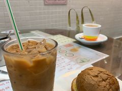 -兰芳园(上环店)