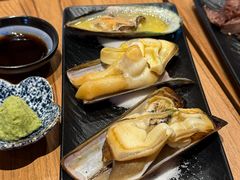 -大米·京都小酒馆·炭烧海鲜·烧鸟(龙口东路店)