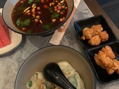 -和子足浴SPA会馆(东方之门店)