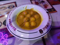 -龙记·香港茶餐厅(海上世界店)