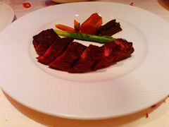 -王品牛排(郑州大卫城店)