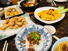 -度小月(百老汇美食街店)