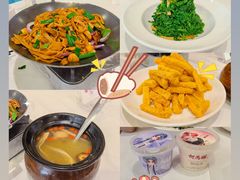 -大鸭梨烤鸭(房山店)