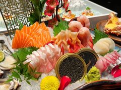 -蟹犇•帝王蟹雪蟹(陆家嘴店)