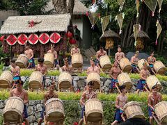 -深圳锦绣中华民俗村