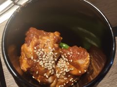-火炉火自助餐(枫蓝国际店)