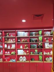 -哈姆雷斯(王府井百货大楼店)