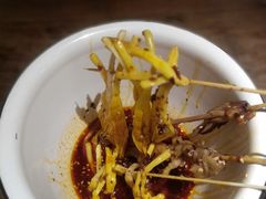 -麻婆婆白家肥肠粉(海岸城店)