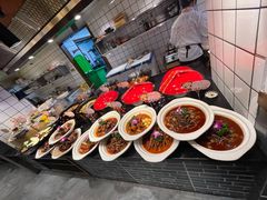 -乡下姥渔馆(齐落山路店)