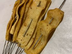 -铁人烧烤(北京店)