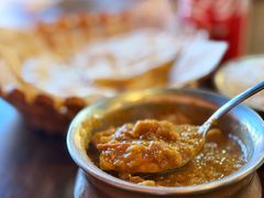 -南国印度餐厅Dakshin