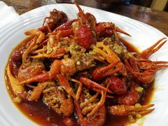 -漫天香·小龙虾餐厅(夏湾店)