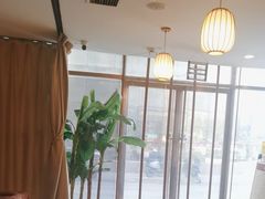 -筋骨堂热敷推拿按摩(枫林绿洲店)